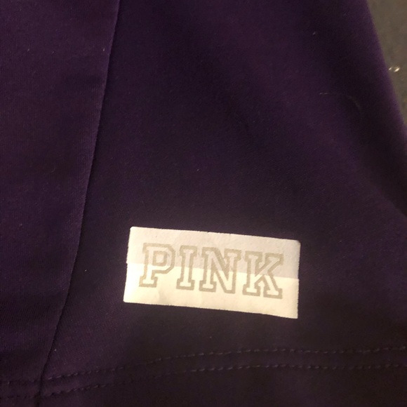 Pink Victoria Secret Ultimate Workout 🏋️‍♀️ - Picture 2 of 5